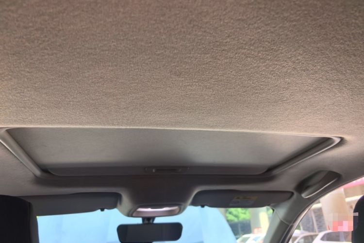Used Chevrolet Cavalier 2020 Redline 325T Automatic Xinshang Edition China VI Standard Headliner