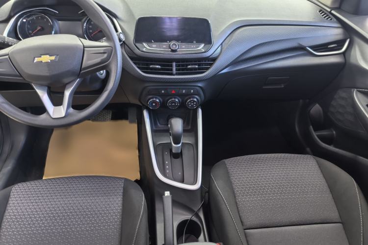 Used Chevrolet Cavalier 2020 325T Automatic Enjoyment Edition Interior 1