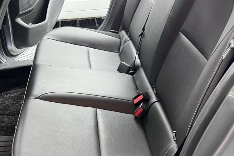 Used Chevrolet Cavalier 2020 Redline 325T Automatic Xinyao Edition China VI Standard Interior 2