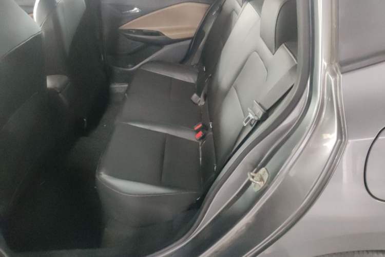 Used Chevrolet Cavalier 2020 Redline 325T Automatic Xinyao Edition China VI Standard Interior 3