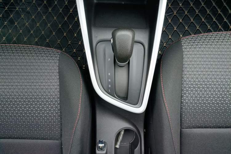 Used Chevrolet Cavalier 2020 Redline 325T Automatic Xinshang Edition Interior 4