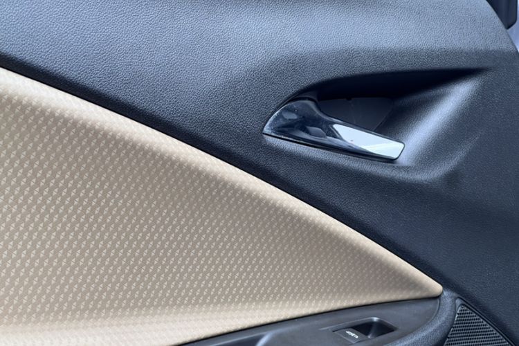 Used Chevrolet Cavalier 2020 Redline 325T Automatic Xinyao Edition China VI Standard Interior 5