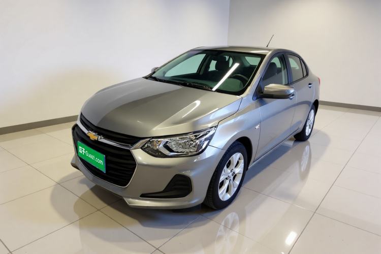 Chevrolet Cavalier 2020 325T Automatic Enjoyment Edition usado Guazi used car, China used car export, Used car for sale, Used  cars, Cheapest cars for sale