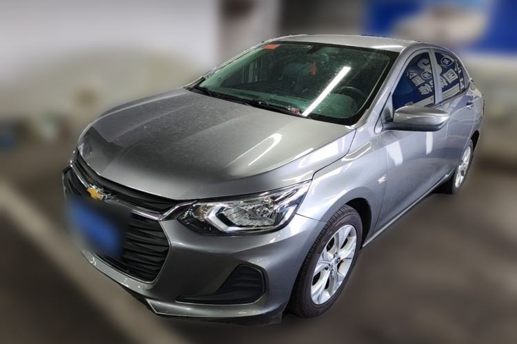 Chevrolet Cavalier 2020 325T Automatic Enjoyment Edition مستعملة Guazi used car, China used car export, Used car for sale, Used  cars, Cheapest cars for sale