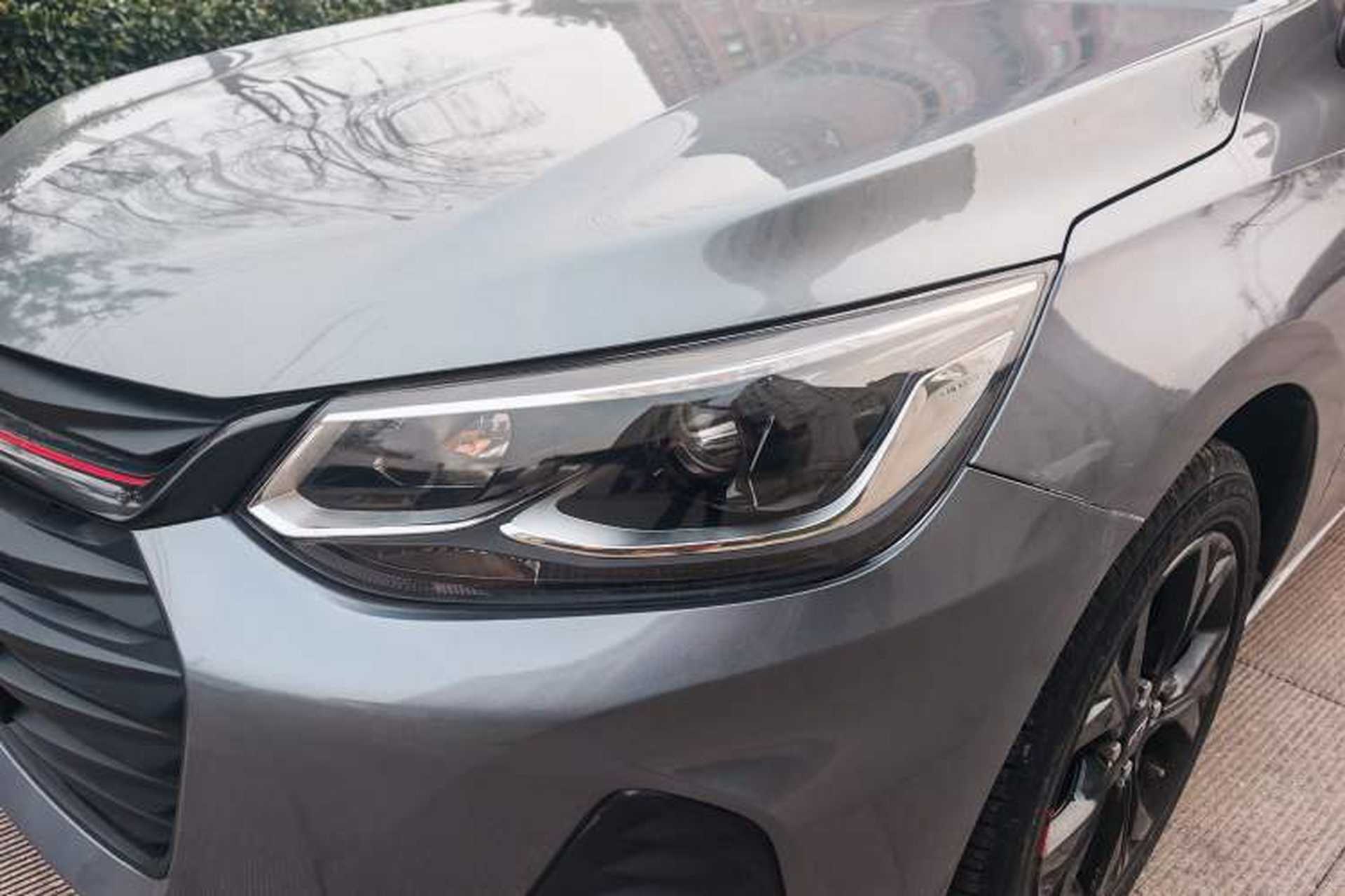 Used Chevrolet Cavalier 2020 Redline 325T Automatic Xinshang Edition China VI Standard Left Front Headlight