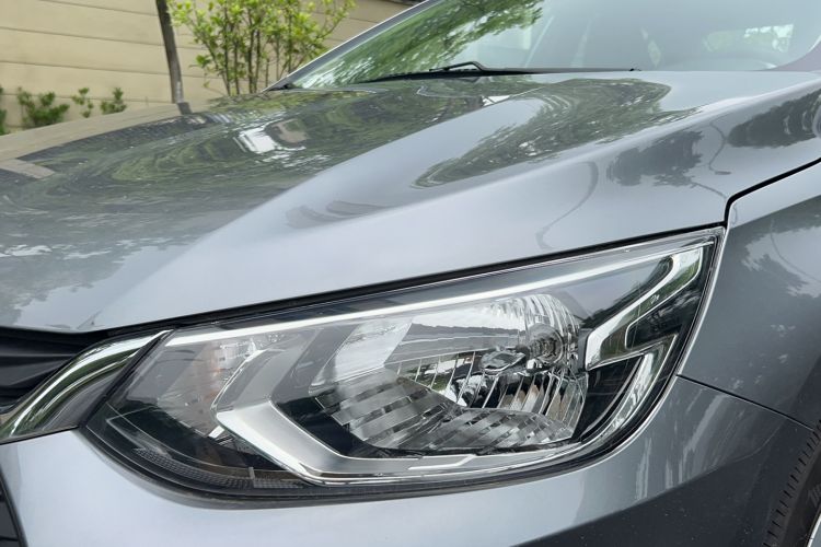 Used Chevrolet Cavalier 2020 320 Manual Enjoyment Edition Left Front Headlight