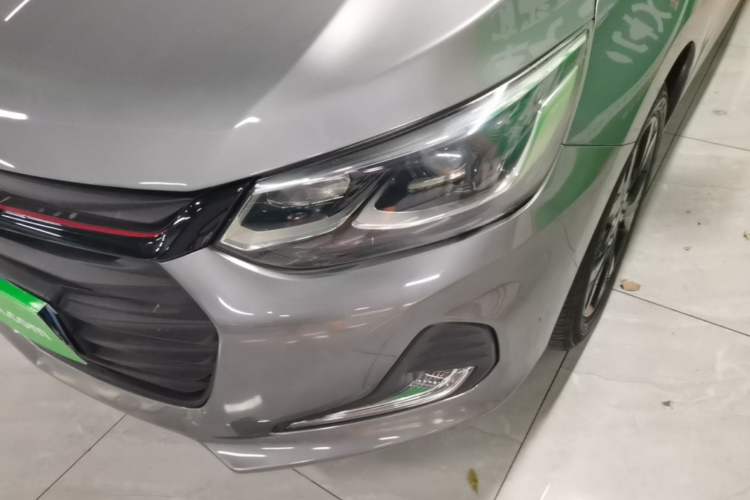 Used Chevrolet Cavalier 2020 Redline 325T Automatic Xinyao Edition Left Front Headlight