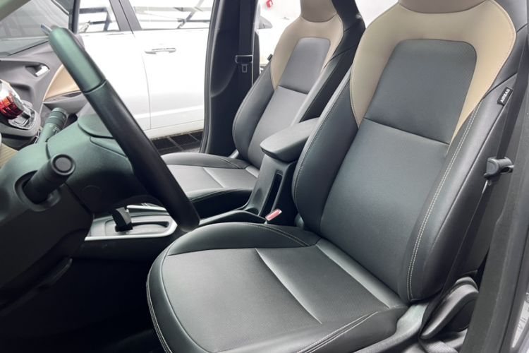 Used Chevrolet Cavalier 2020 Redline 325T Automatic Xinyao Edition China VI Standard Left Front Seat