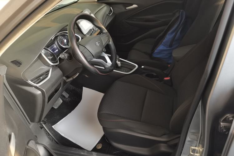 Used Chevrolet Cavalier 2020 Redline 325T Automatic Xinshang Edition China VI Standard Left Front Seat