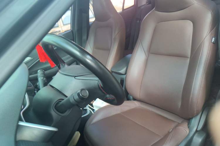 Used Chevrolet Cavalier 2020 Redline 325T Automatic Xinshang Edition China VI Standard Left Front Seat