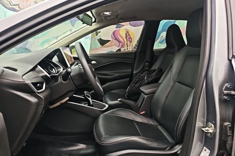 Used Chevrolet Cavalier 2020 325T Automatic Enjoyment Edition Left Front Seat