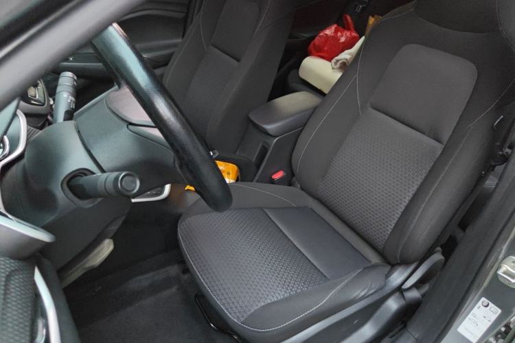 Used Chevrolet Cavalier 2020 325T Automatic Enjoyment Edition Left Front Seat