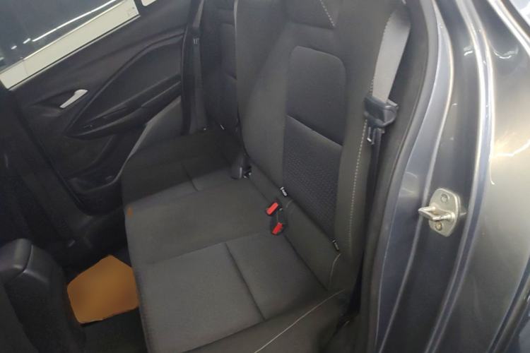 Used Chevrolet Cavalier 2020 325T Automatic Enjoyment Edition Left Rear Seat