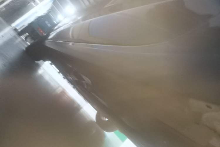 Used Chevrolet Cavalier 2020 Redline 325T Automatic Xinyao Edition China VI Standard Left Side Sill