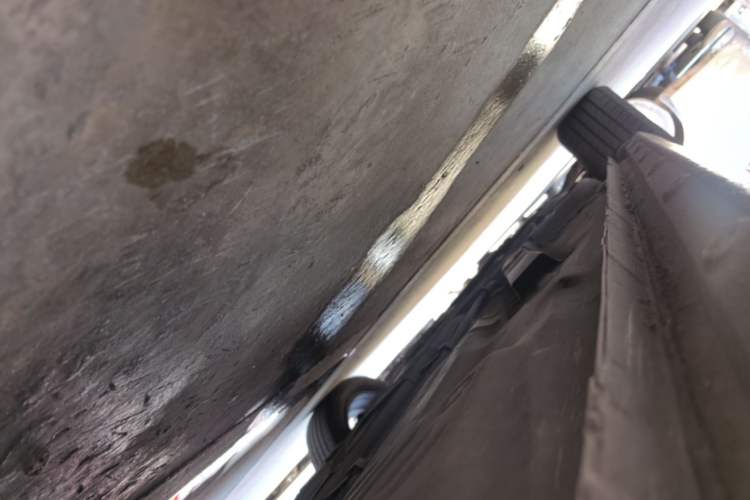 Used Chevrolet Cavalier 2020 Redline 325T Automatic Xinshang Edition China VI Standard Left Side Sill