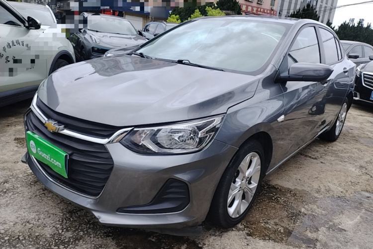 Used Chevrolet Cavalier 2020 325T Automatic Enjoyment Edition Guazi used car, China used car export, Used car for sale, Used  cars, Cheapest cars for sale