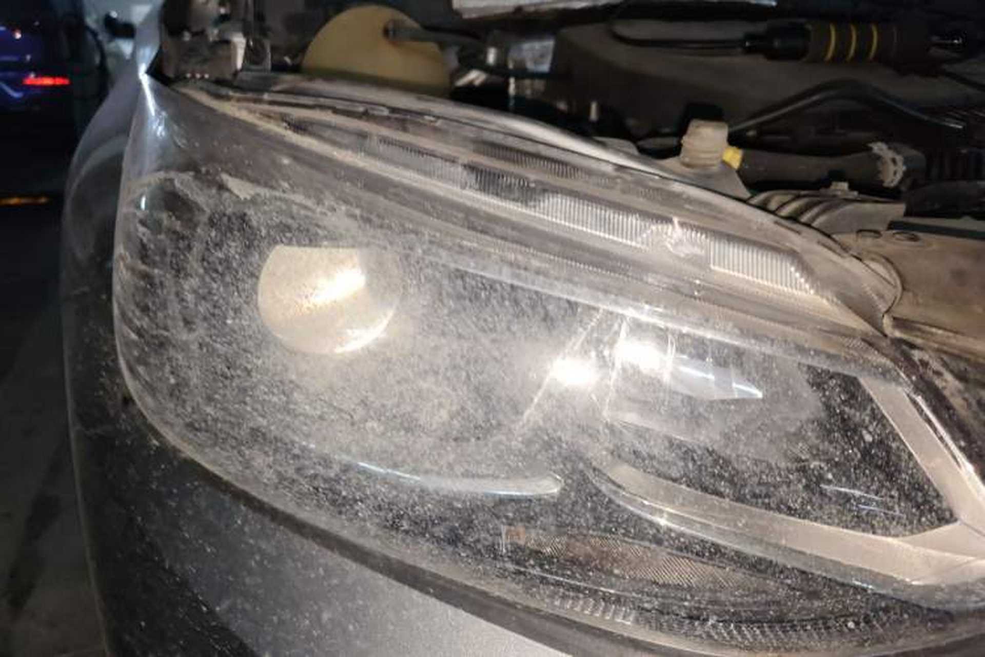 Used Chevrolet Cavalier 2020 Redline 325T Automatic Xinyao Edition China VI Standard Right Front Headlight
