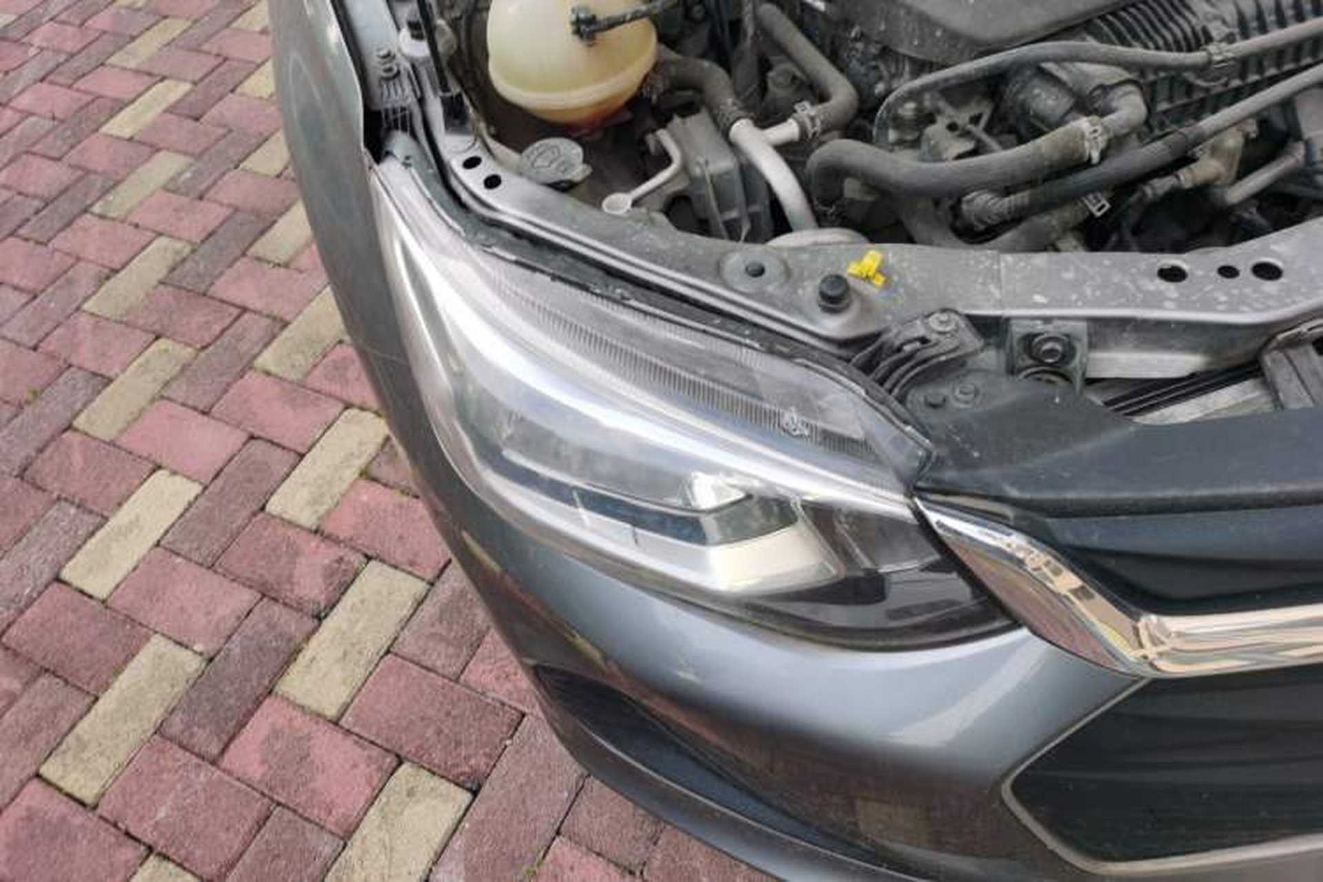 Used Chevrolet Cavalier 2020 325T Automatic Enjoyment Edition Right Front Headlight