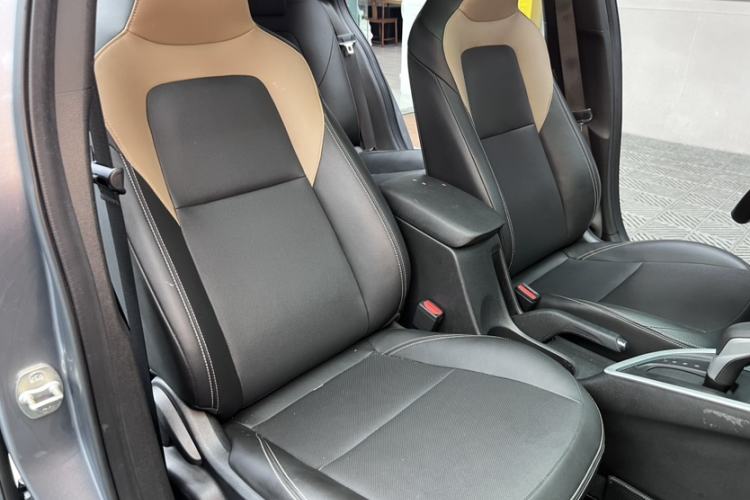 Used Chevrolet Cavalier 2020 Redline 325T Automatic Xinyao Edition China VI Standard Right Front Seat