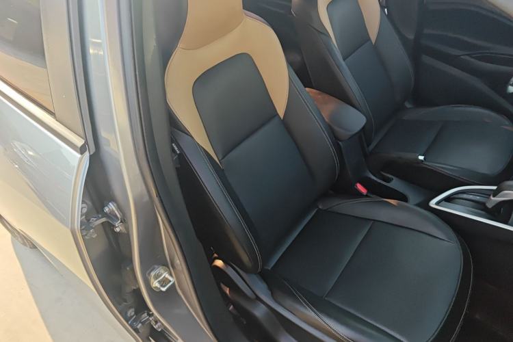 Used Chevrolet Cavalier 2020 Redline 325T Automatic Xinyao Edition China VI Standard Right Front Seat