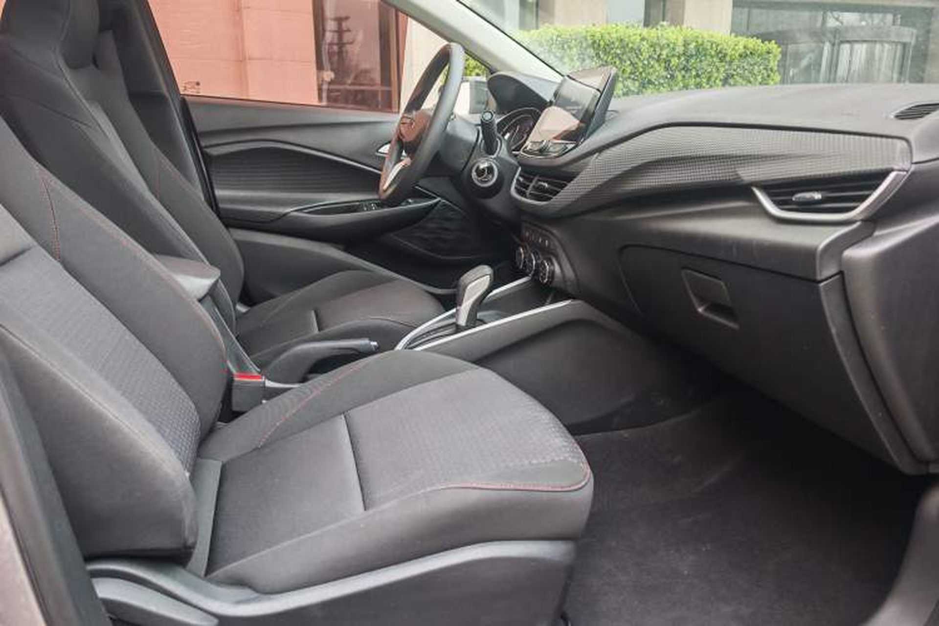 Used Chevrolet Cavalier 2020 Redline 325T Automatic Xinshang Edition China VI Standard Right Front Seat
