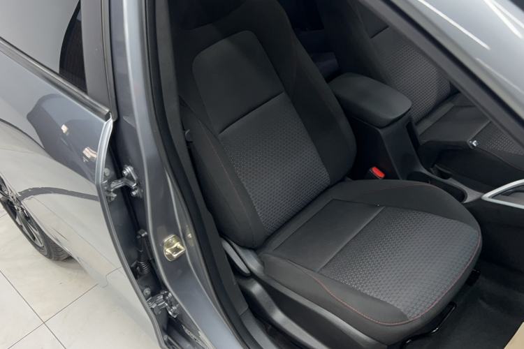 Used Chevrolet Cavalier 2020 Redline 325T Automatic Xinshang Edition China VI Standard Right Front Seat