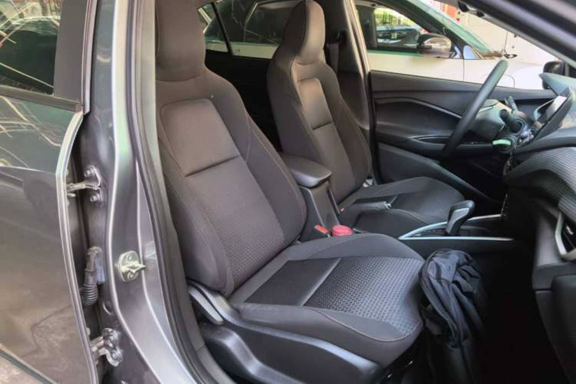 Used Chevrolet Cavalier 2020 Redline 325T Automatic Xinshang Edition China VI Standard Right Front Seat