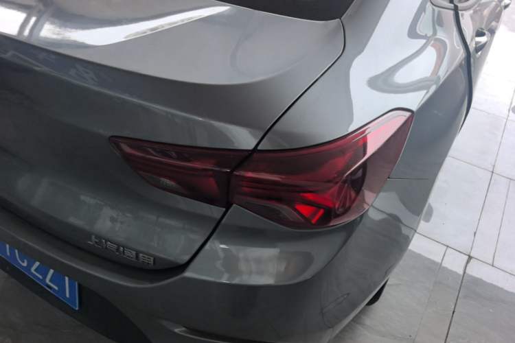 Used Chevrolet Cavalier 2020 325T Automatic Enjoyment Edition Right Rear Taillight