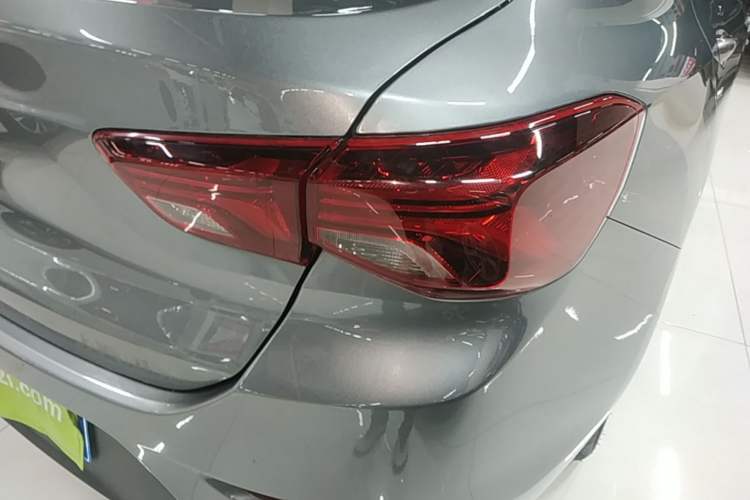Used Chevrolet Cavalier 2020 325T Automatic Enjoyment Edition Right Rear Taillight