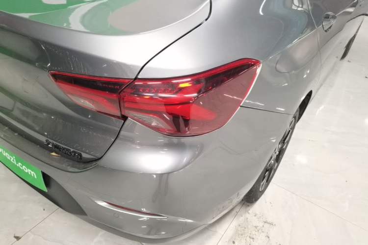 Used Chevrolet Cavalier 2020 Redline 325T Automatic Xinyao Edition Right Rear Taillight