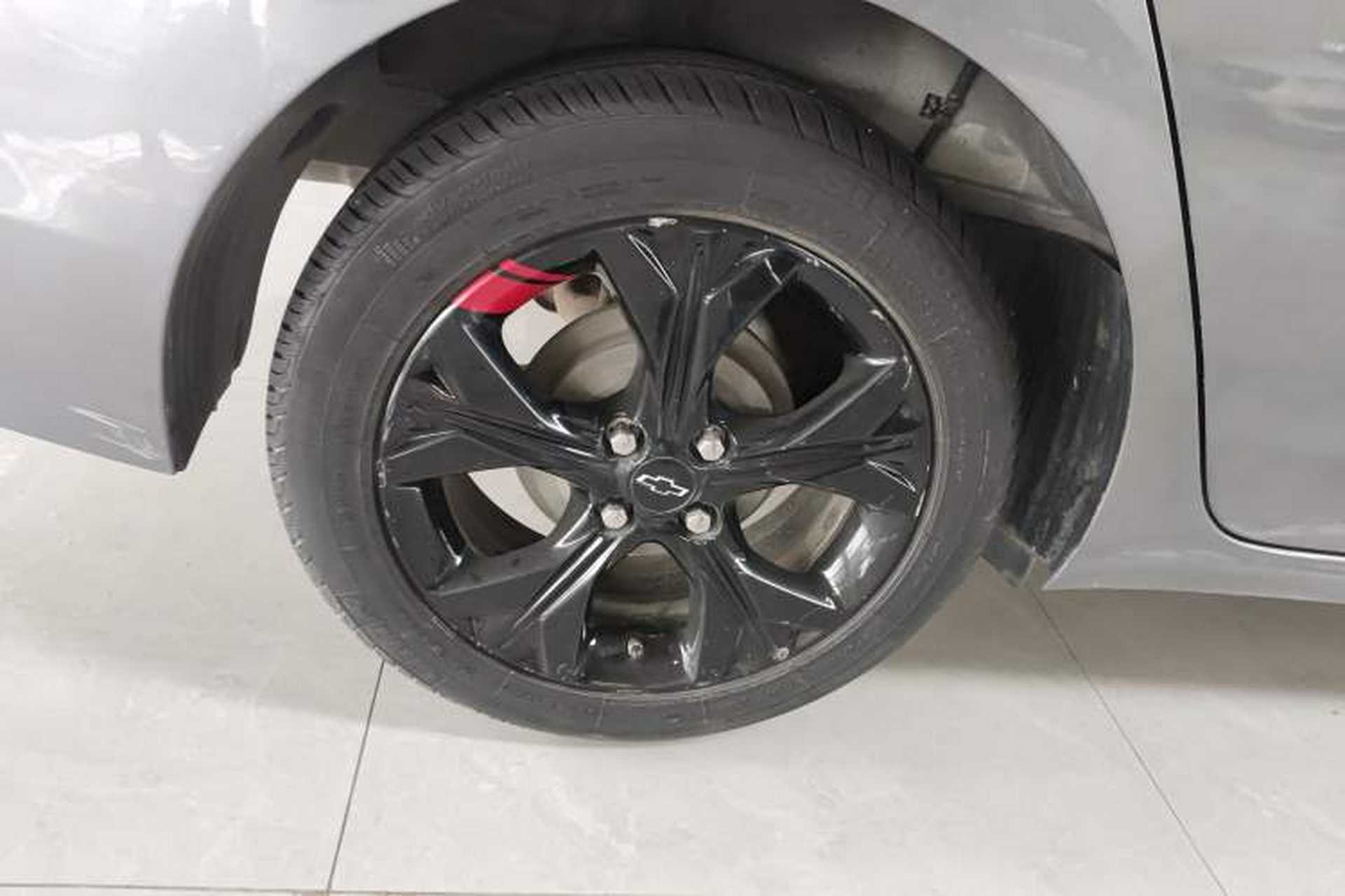 Used Chevrolet Cavalier 2020 Redline 325T Automatic Xinshang Edition China VI Standard Right Rear Wheel Hub