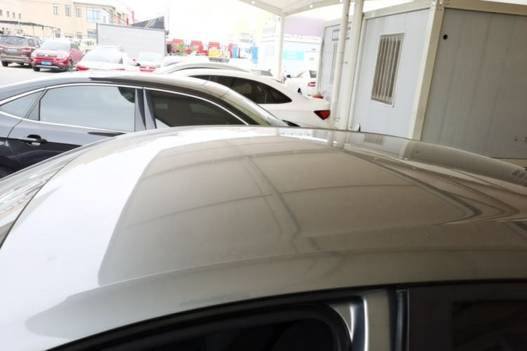 Used Chevrolet Cavalier 2020 325T Automatic Enjoyment Edition Roof