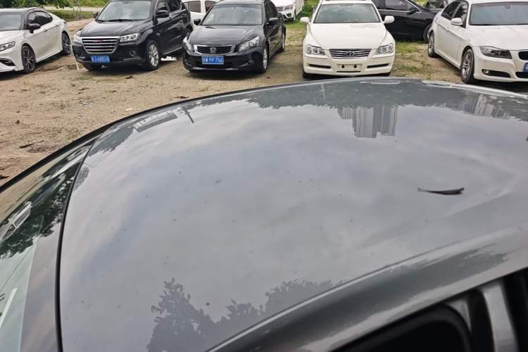 Used Chevrolet Cavalier 2020 325T Automatic Enjoyment Edition Roof