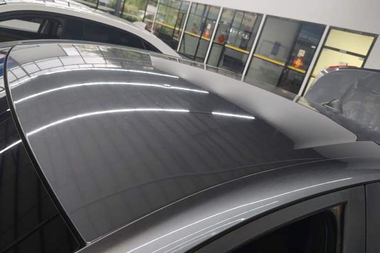 Used Chevrolet Cavalier 2020 325T Automatic Enjoyment Edition Roof