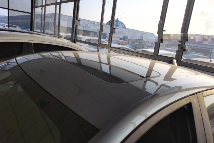 Used Chevrolet Cavalier 2020 Redline 325T Automatic Xinshang Edition China VI Standard Roof