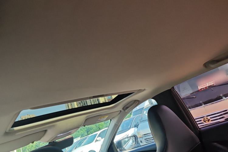 Used Chevrolet Cavalier 2020 Redline 325T Automatic Xinyao Edition China VI Standard Roof