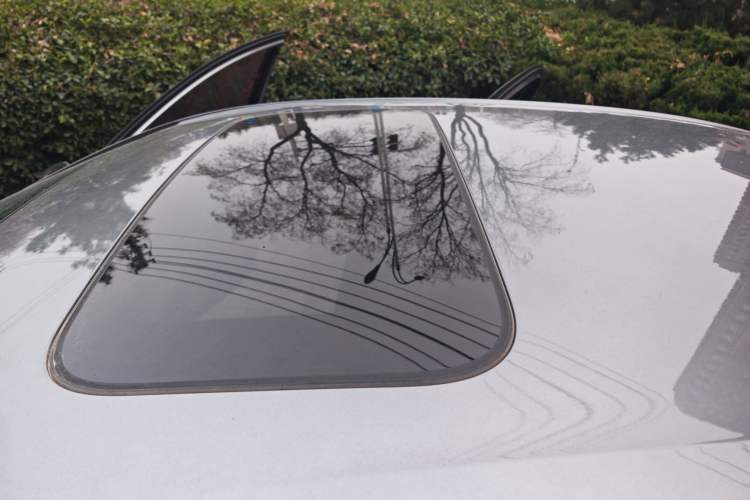 Used Chevrolet Cavalier 2020 Redline 325T Automatic Xinshang Edition China VI Standard Roof