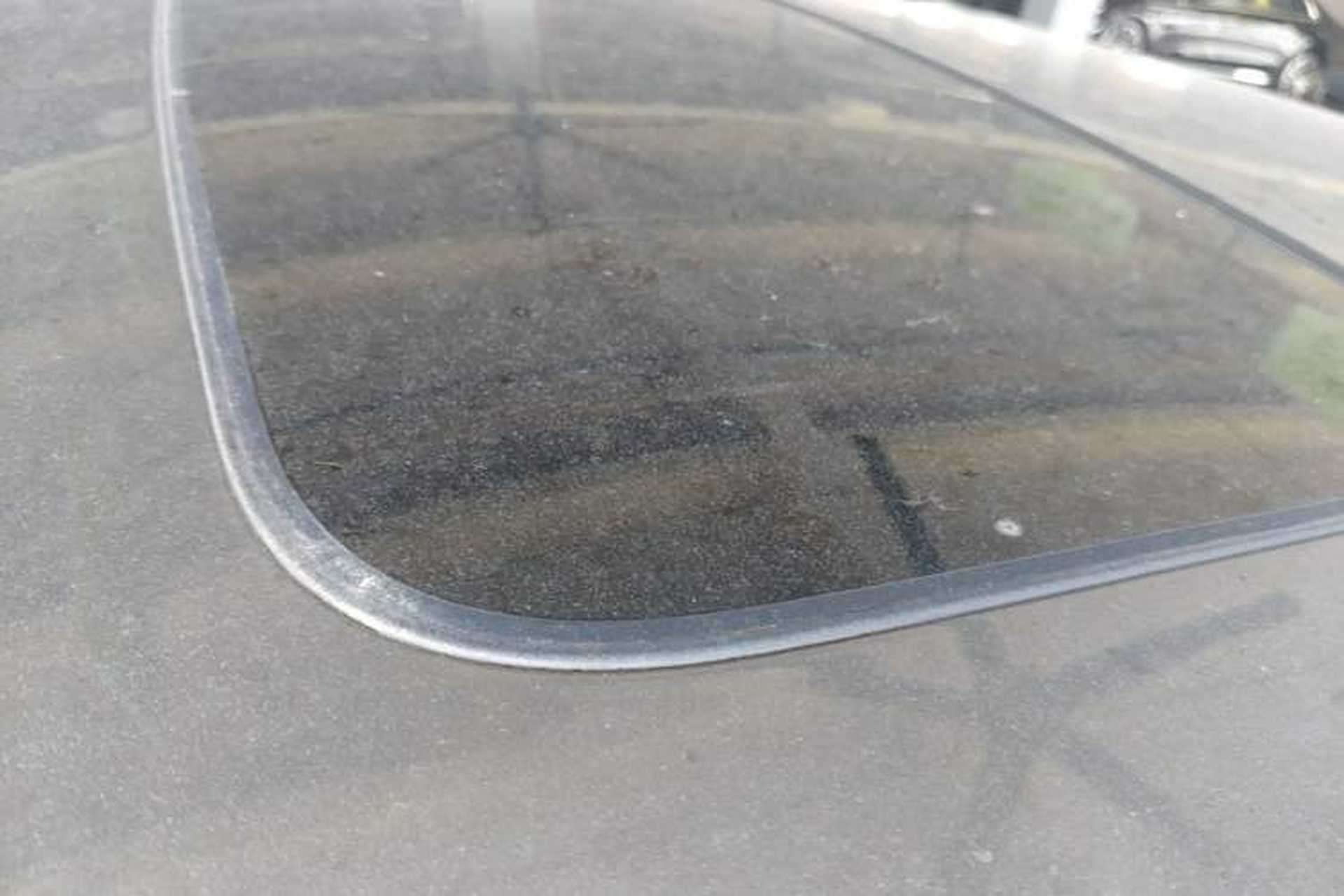 Used Chevrolet Cavalier 2020 Redline 325T Automatic Xinshang Edition Roof