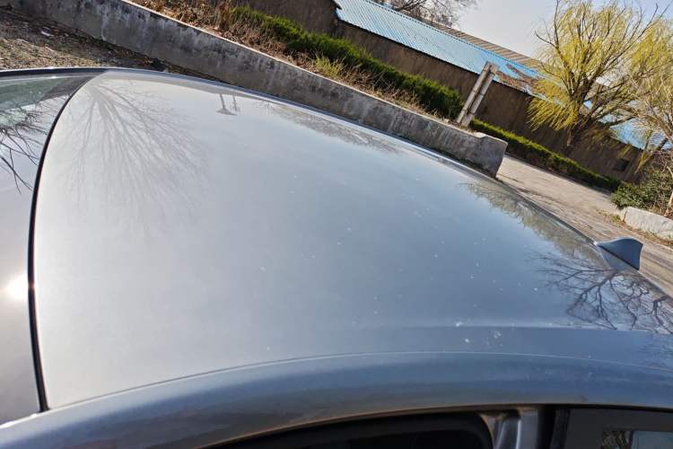 Used Chevrolet Cavalier 2020 325T Automatic Enjoyment Edition Roof