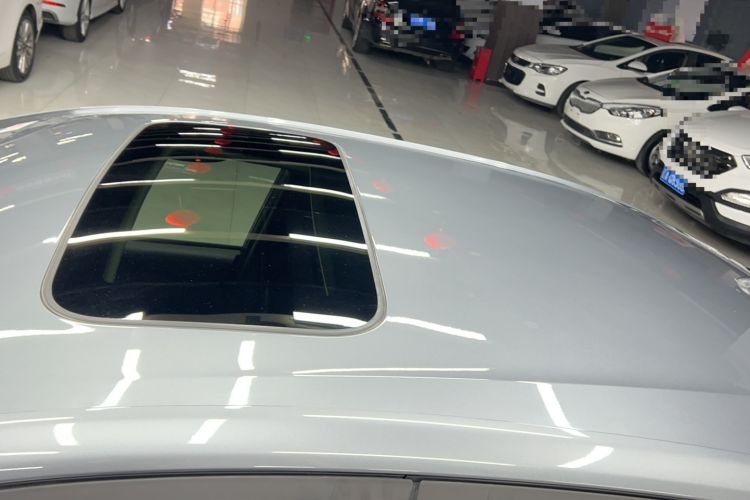 Used Chevrolet Cavalier 2020 Redline 325T Automatic Xinshang Edition China VI Standard Roof