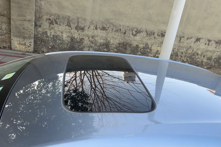 Used Chevrolet Cavalier 2020 Redline 325T Automatic Xinshang Edition Roof