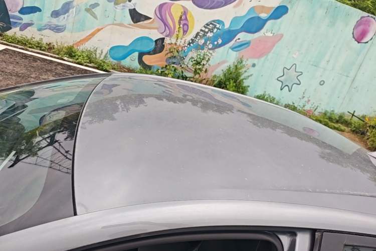 Used Chevrolet Cavalier 2020 325T Automatic Enjoyment Edition Roof