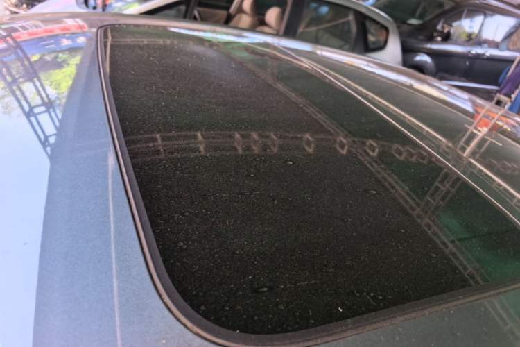 Used Chevrolet Cavalier 2020 Redline 325T Automatic Xinshang Edition China VI Standard Roof