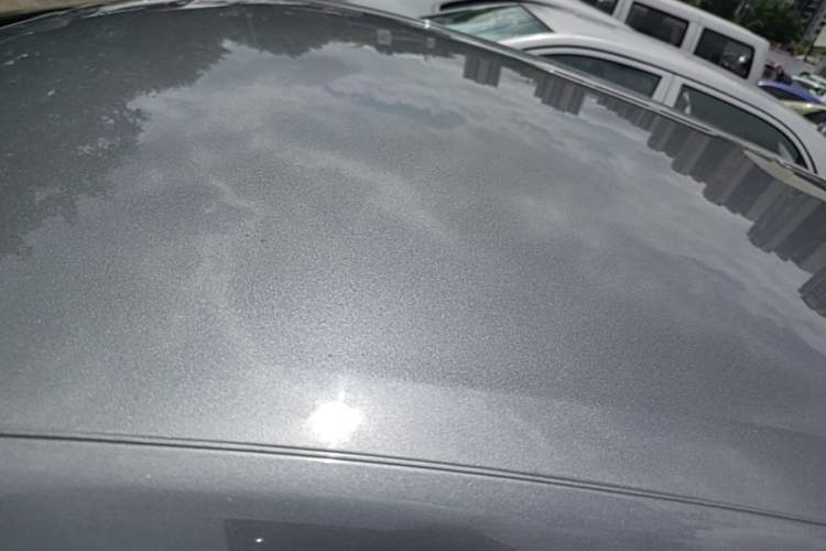 Used Chevrolet Cavalier 2020 325T Automatic Enjoyment Edition Roof