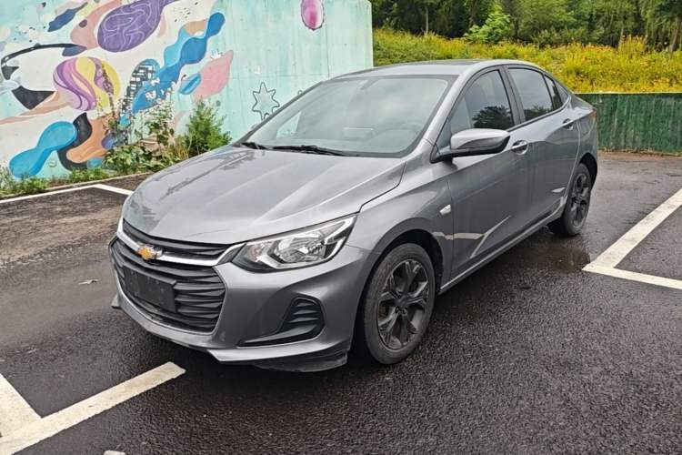 Used Chevrolet Cavalier 2020 325T Automatic Enjoyment Edition Guazi used car, China used car export, Used car for sale, Used  cars, Cheapest cars for sale