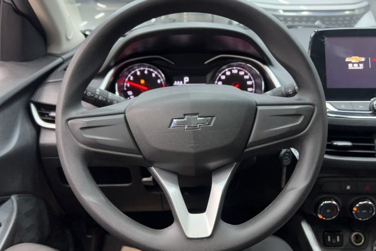Used Chevrolet Cavalier 2020 Redline 325T Automatic Xinshang Edition China VI Standard Steering Wheel