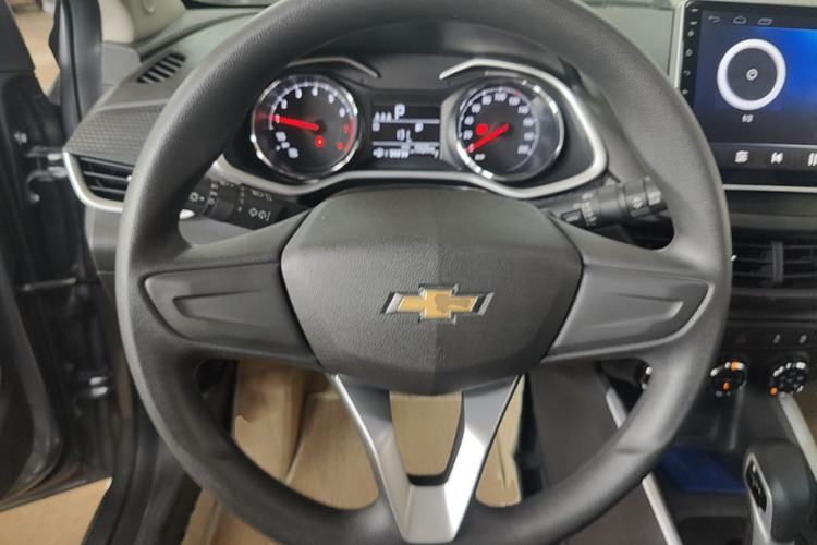 Used Chevrolet Cavalier 2020 325T Automatic Enjoyment Edition Steering Wheel