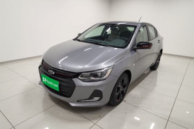 Used Chevrolet Cavalier 2020 Redline 325T Automatic Xinyao Edition