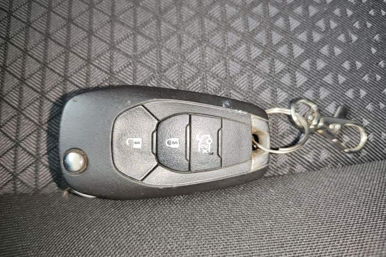 Used Chevrolet Cavalier 2020 325T Automatic Enjoyment Edition Vehicle Key