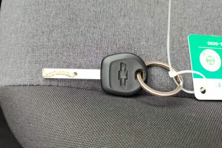 Used Chevrolet Cavalier 2020 320 Manual Enjoyment Edition Vehicle Key